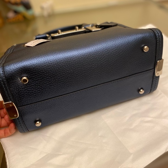 Coach swagger 27 handbag - Picture 5 of 11